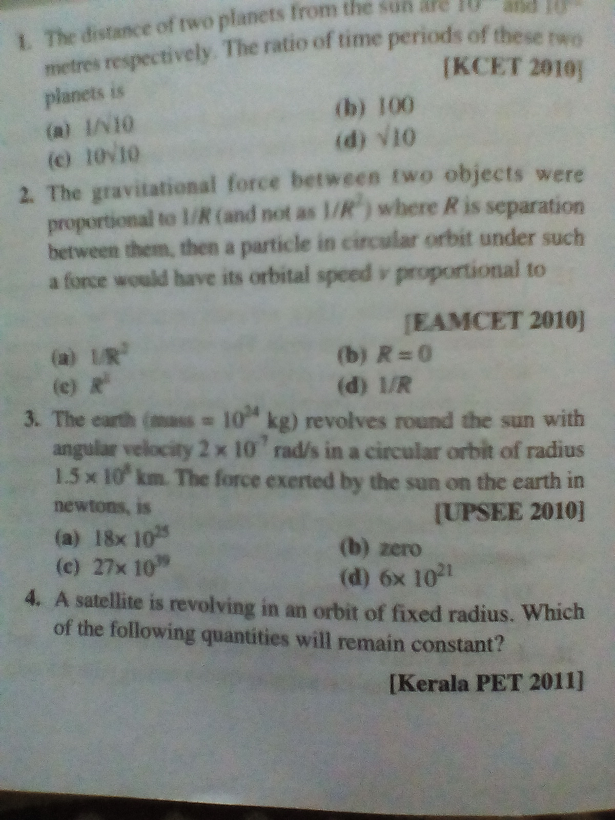 Question image for Please answer the 2nd and 3rd question, please pl